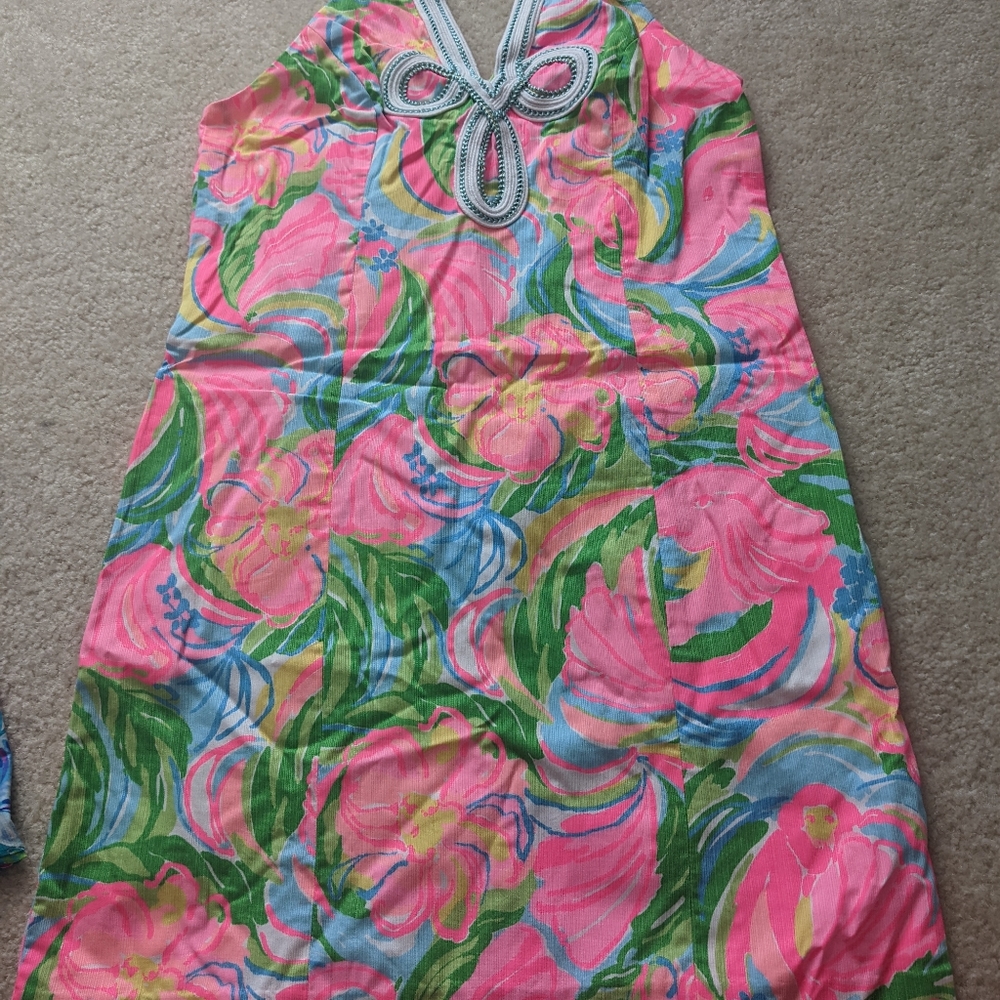 Lilly Pulitzer GUC size 6